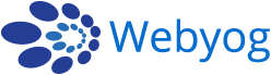 webyog logo